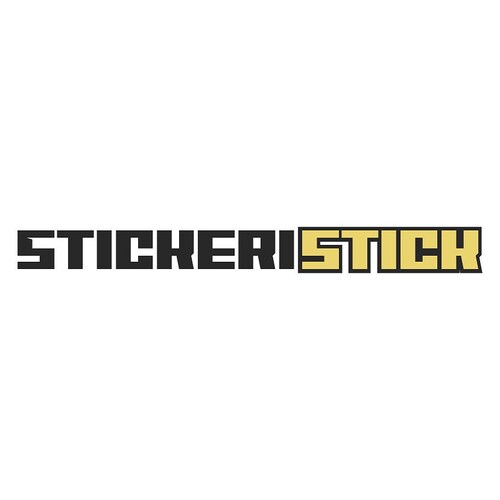 StickeriStickCo store logo