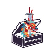 MysteryPrizeBox