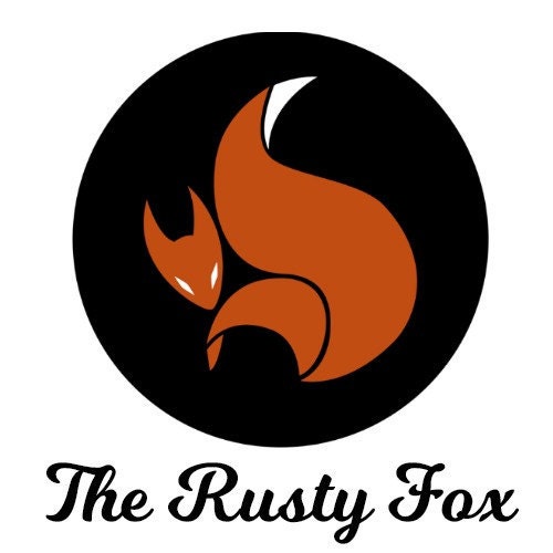 TheRustyFoxDesigns - Etsy