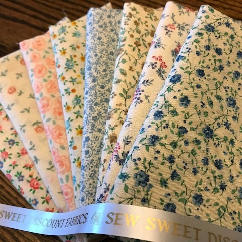 Take A Look! Woodland by Tilda Fabrics  Woodland by Tilda Fabrics is a  whimsical collection inspired by the beauty of nature. 🌿 Shop the  available FQ Sets and yardage now for