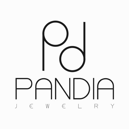 PandiaJewelryDesign store logo