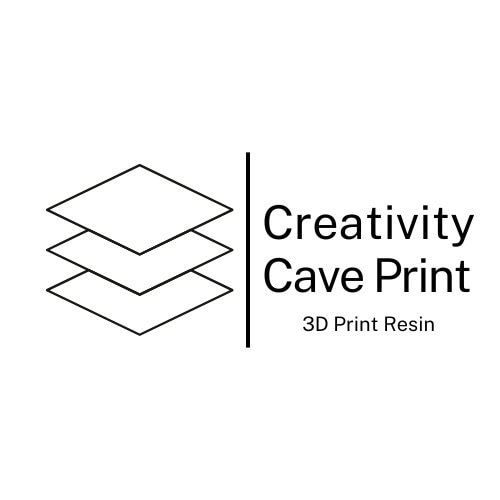 CreativityCavePrint store logo