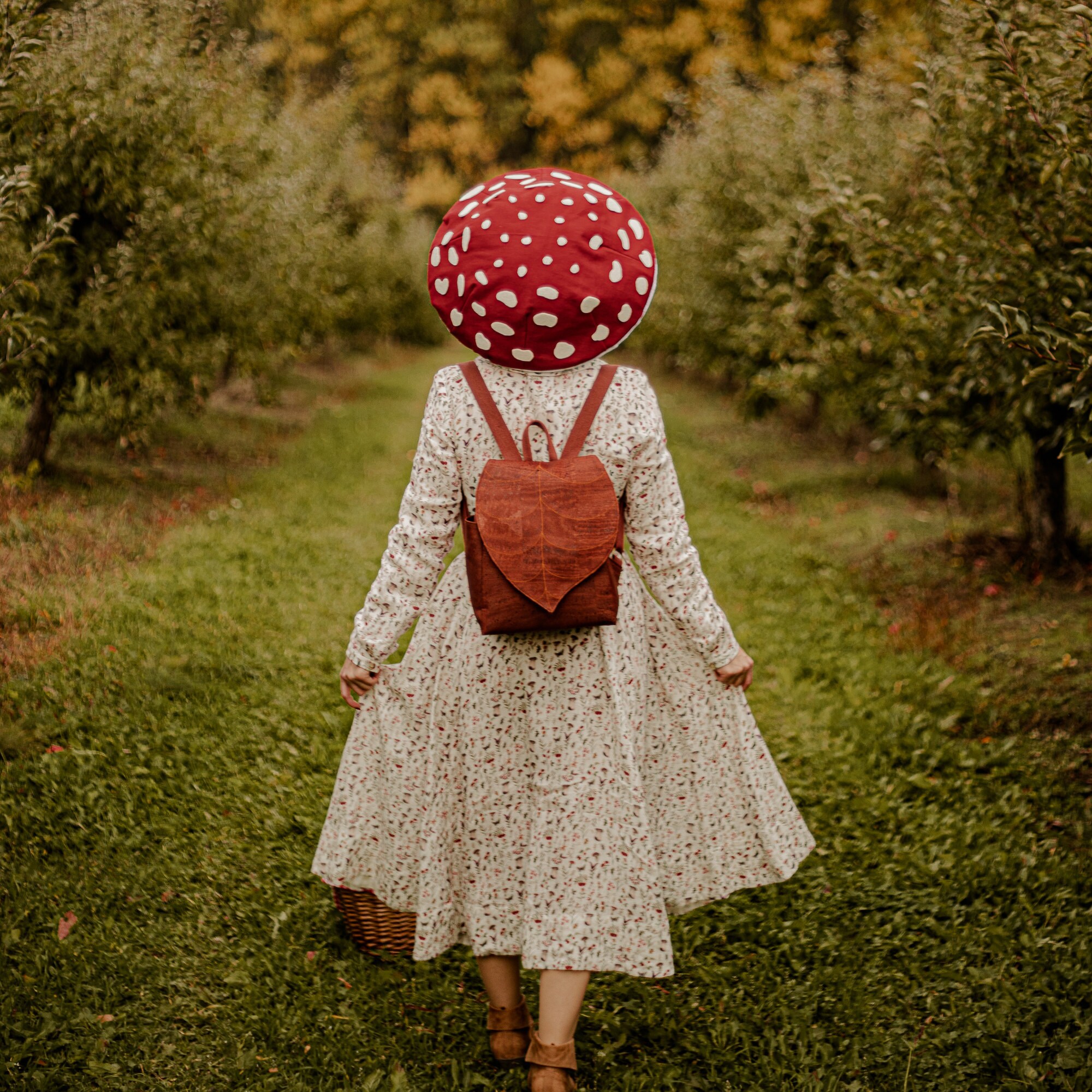 LeaflingBags Etsy