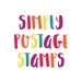 Simply Postage Stamps