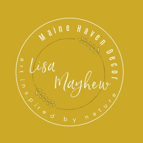 MaineHavenDecor - Etsy