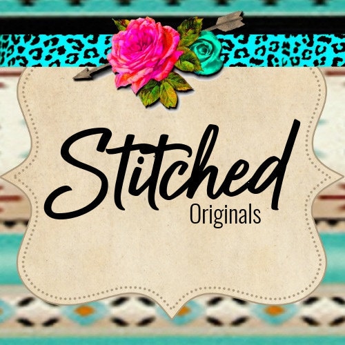 Stitchedoriginals store logo