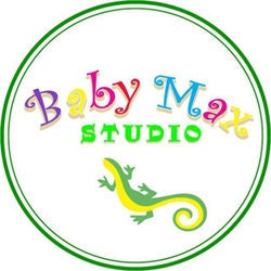 BabyMaxStudio - Etsy