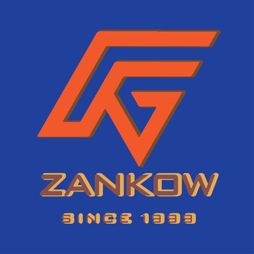 ZanKow store logo