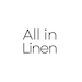 All in Linen
