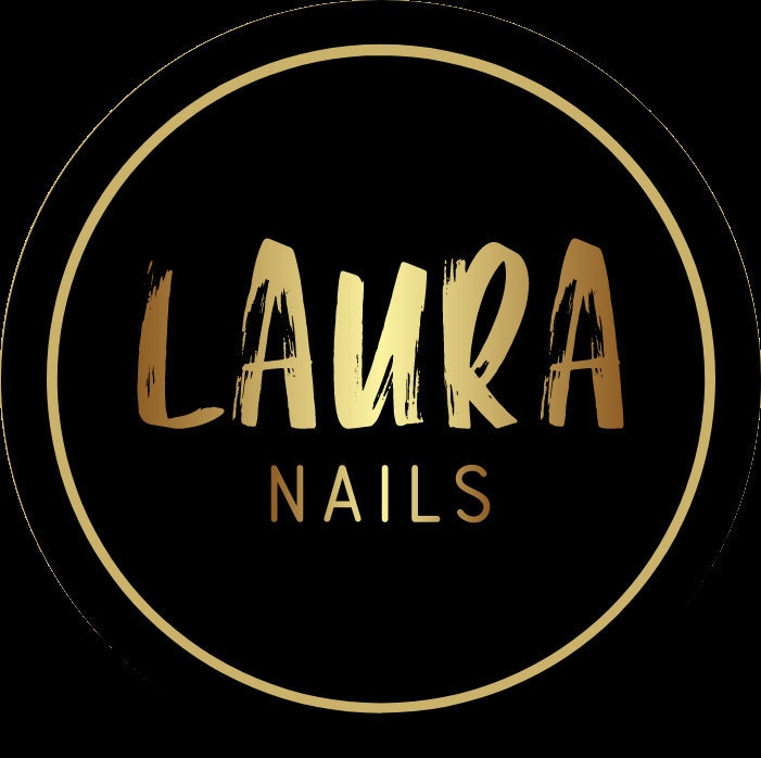 Golden Press on Nails Golden Nails Glitter Nails Medium Coffin Nails False  Nails Luxury Nails Salon Quality Reusable 