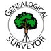 Genealogical Surveyor