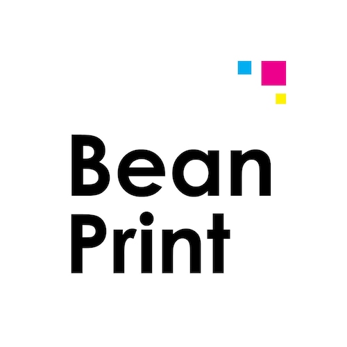 Beanprint store logo