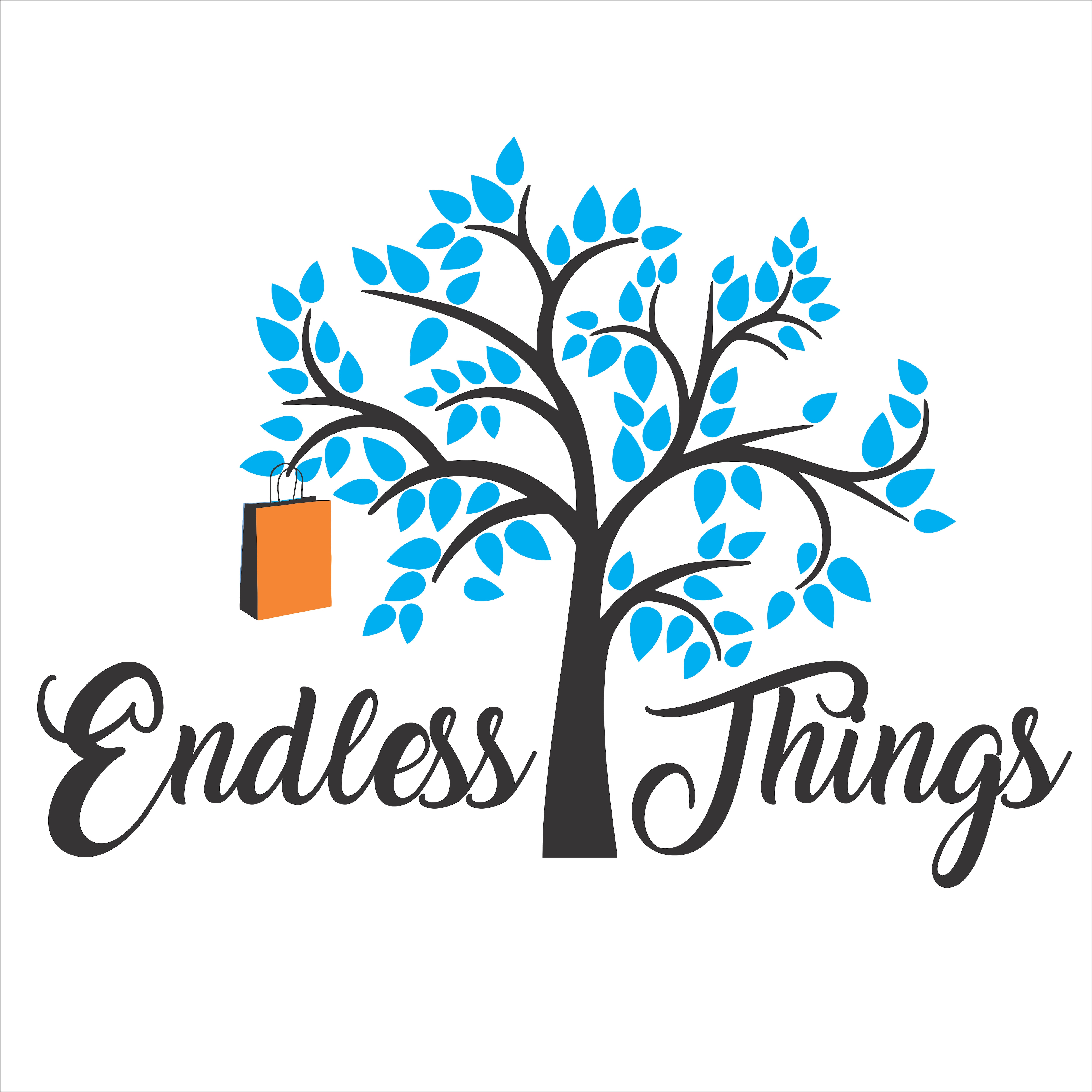 EndlessThingsStore Etsy