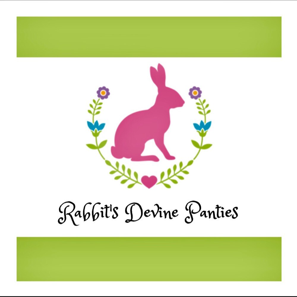 RabbitsDevinePanties - Etsy