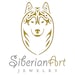 SiberianArtJewelry