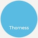 Thorness