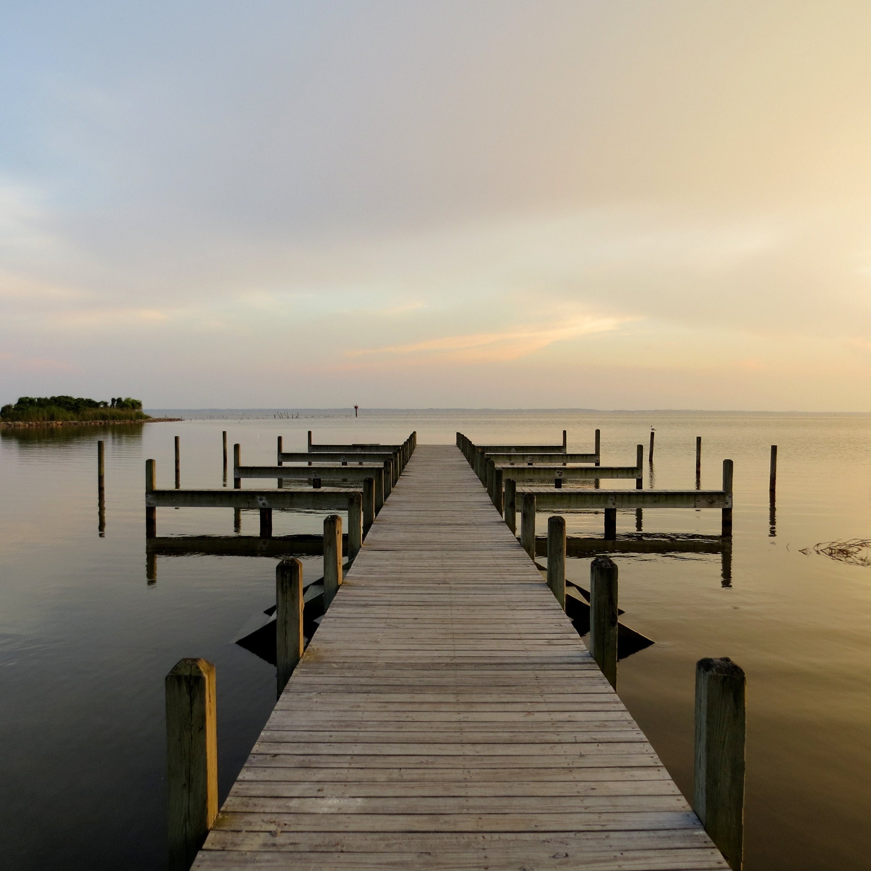 Ocean view from the comfort of your chair Bliss North Carolina coastal decor Beach photography Morning coffee at the edge of the world