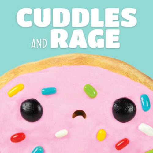 Cuddles And Rage By Cuddlesandrage On Etsy - 