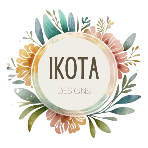 IkotaDesign store logo