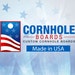 Custom Cornhole Boards Incorporated