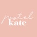 Pastel Kate