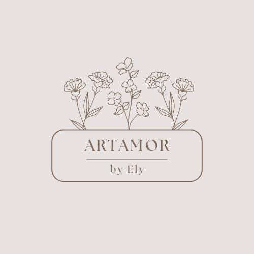 ArtAmorbyEly Etsy Australia