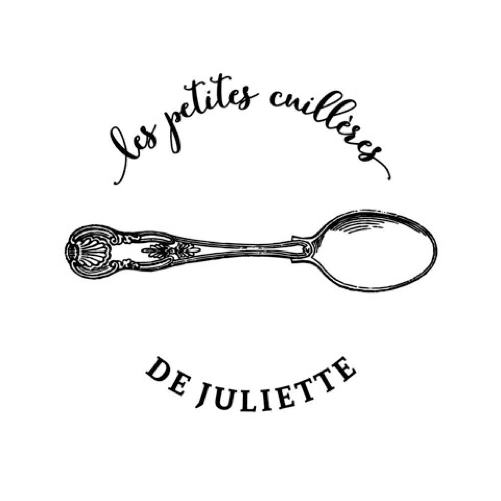 Cuillère à dessert gravée vintage : mamie d'amour – Les Petites Cuillères  de Juliette
