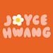 Joyce Hwang