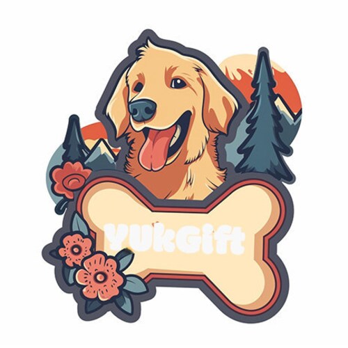 YUkGift store logo