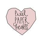 pixelpaperhearts