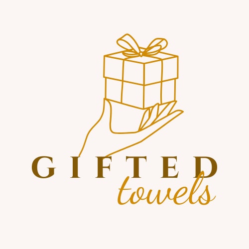 GiftedTowels store logo
