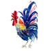 Le coq Design