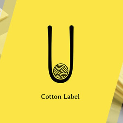 UCottonLabel store logo