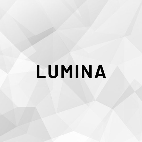 Lumina21 store logo