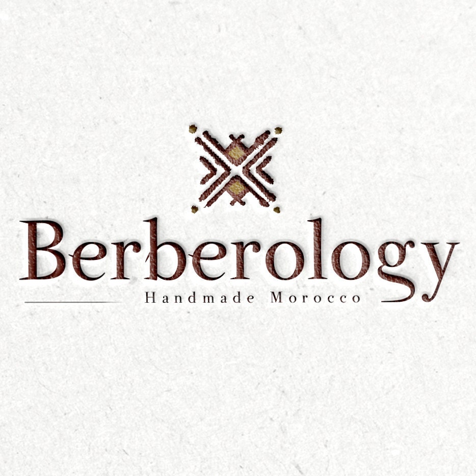 Berberology Etsy