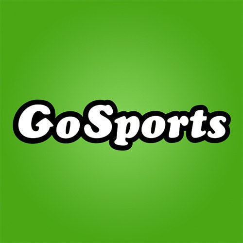 GoSports BattleChip PRO Golf Cornhole Game