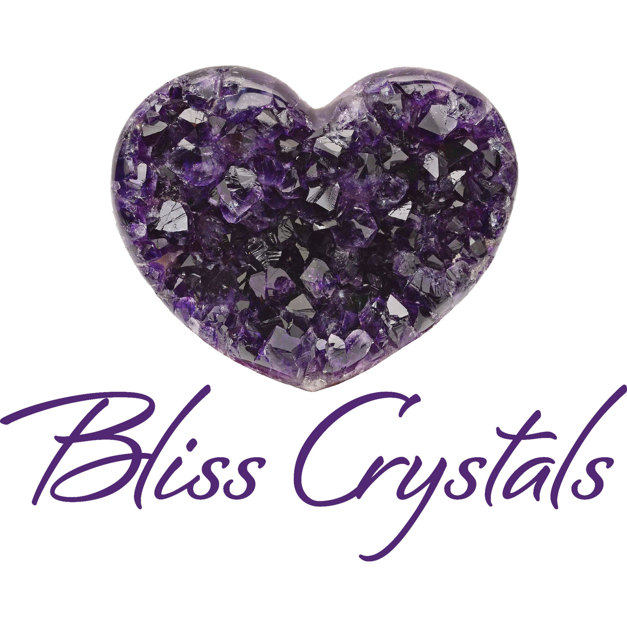 Crystals To Empower Your Life S Energy By Blisscrystals On Etsy