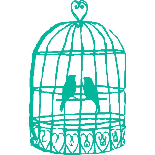 BirdcageandThread Etsy