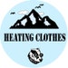 Heating Clothes