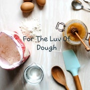 Fortheluvofdough