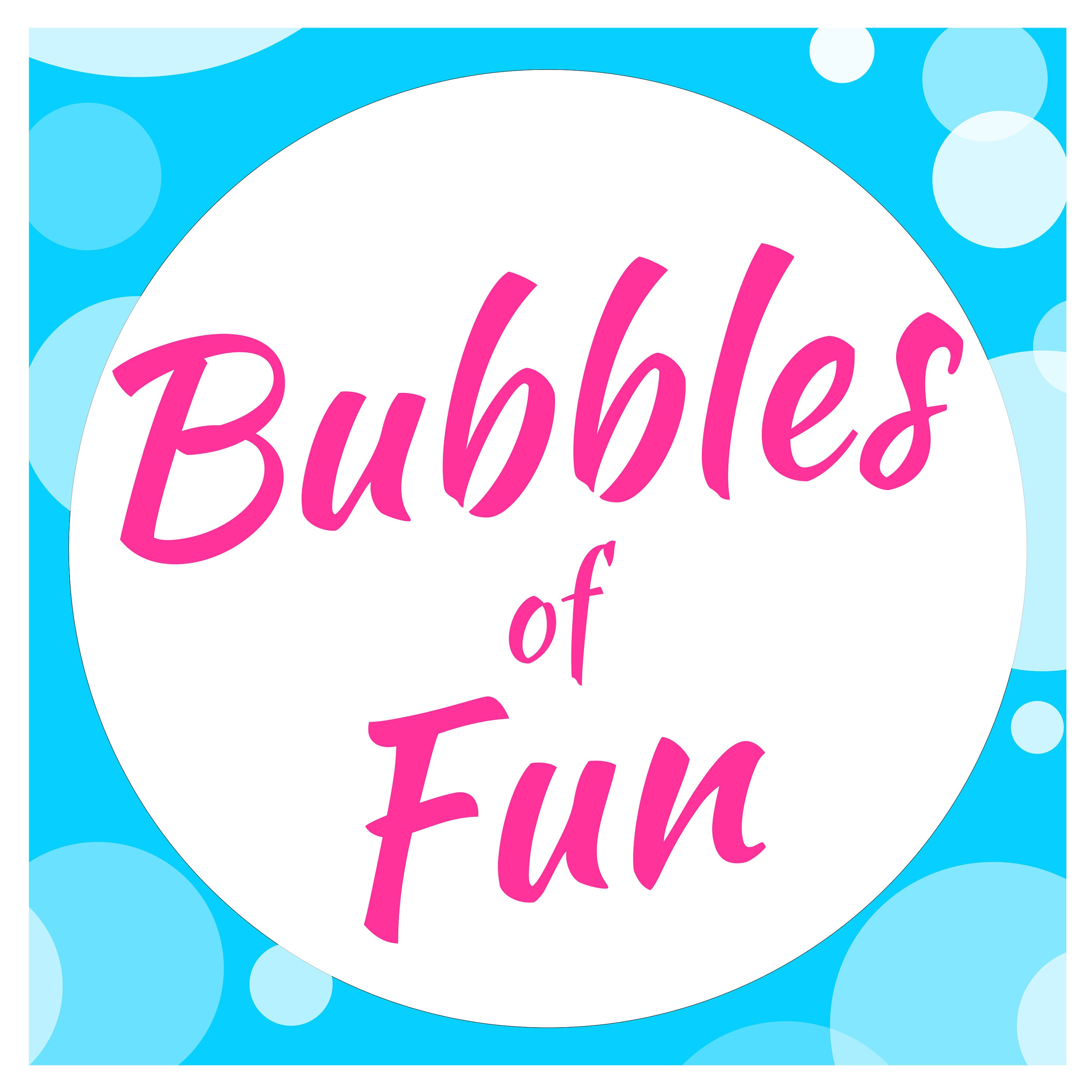 BubblesofFunAUS Etsy