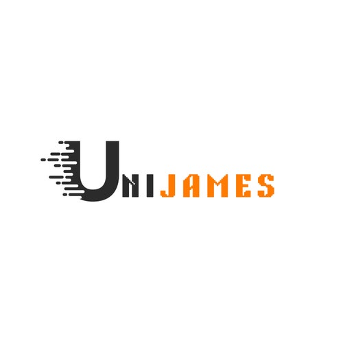 UniJames store logo