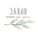 Sarah Choquette scott