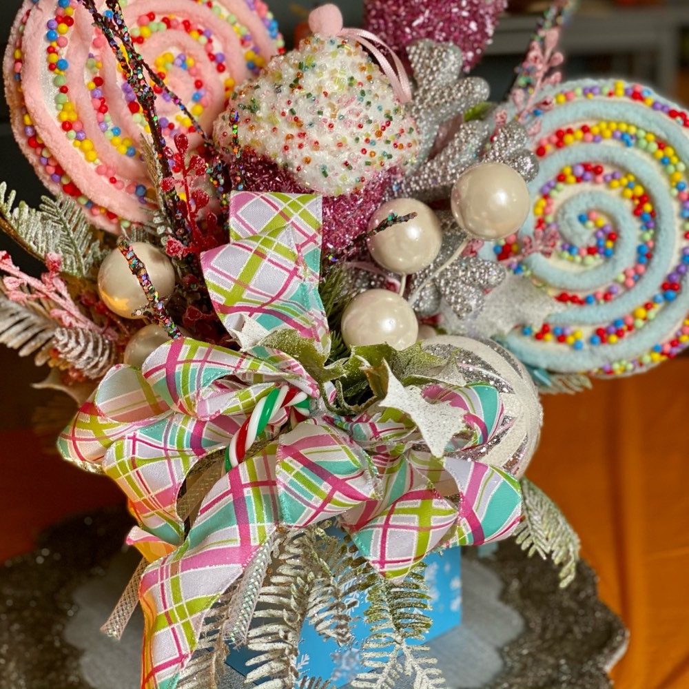 Wreaths Etc by Robin by WreathsEtc on Etsy