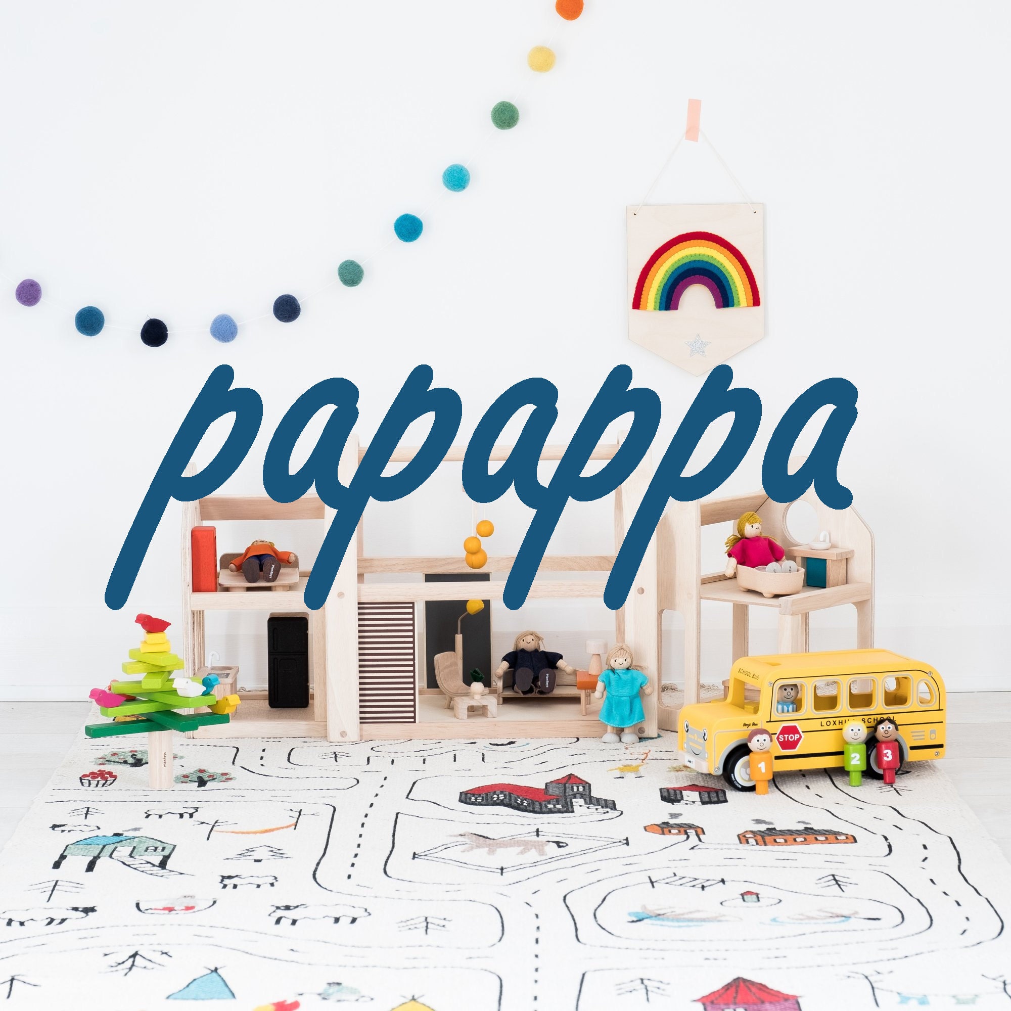 PaPappa - Etsy