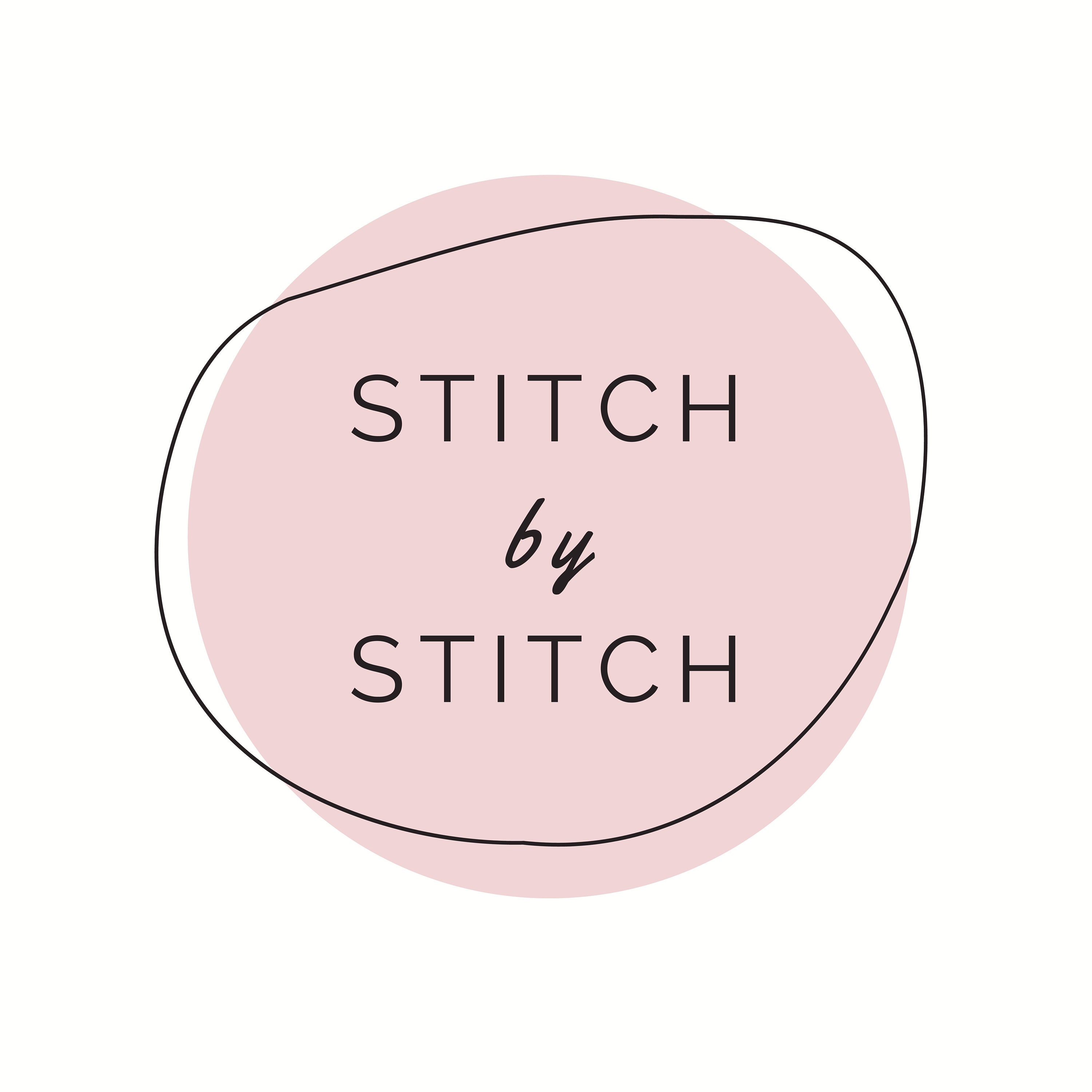 StitchbyStitchHK - Etsy