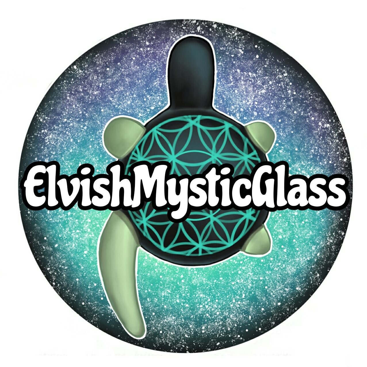 ElvishMysticGlass | Etsy