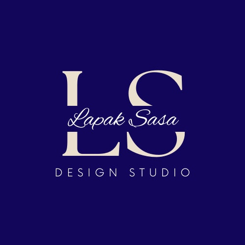 LapakSasa store logo