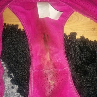 DirtypantiesParLucia Etsy