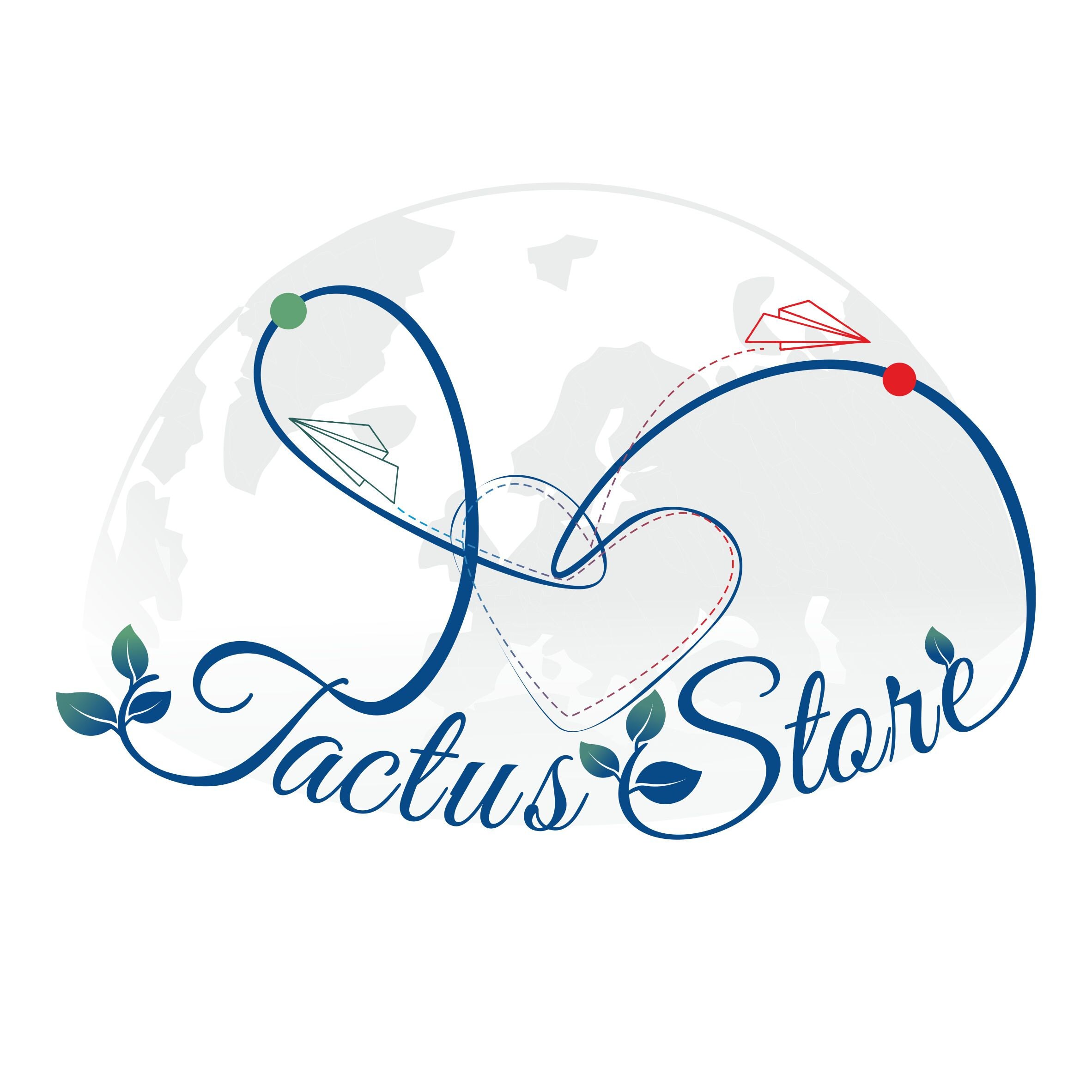 TactusStore Etsy